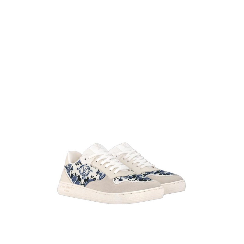 LV Stadium Sneaker - Image 1